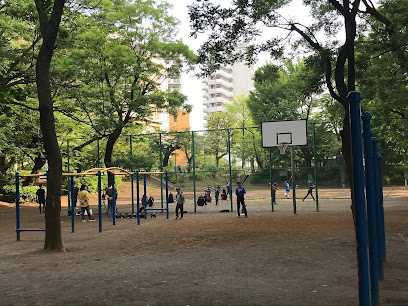 スポーツ広場