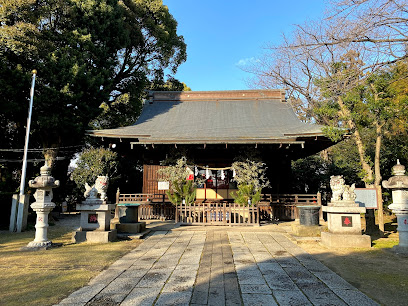 Tajima Hikawa Park