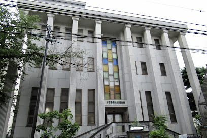 Sugino Costume Museum