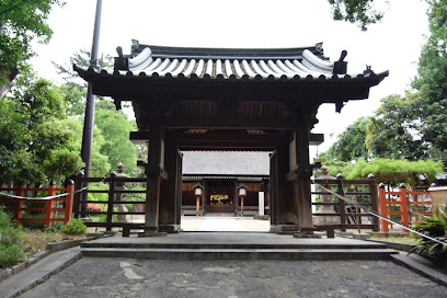 Daikai Shrine