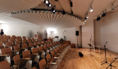 Watanabe Junichi Museum of Literature