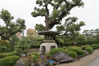 A Camphor And A Big Lantern