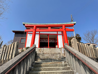 Takatori Shrine