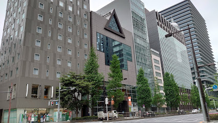 National Film Archive of Japan