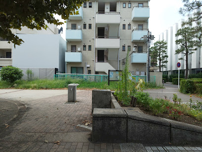 Higashikanagawa Park