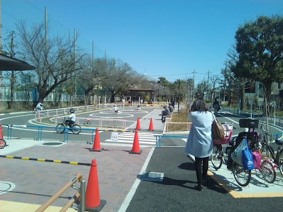 Fusumachō Park