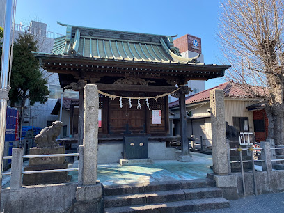 Itsukushima Jinja