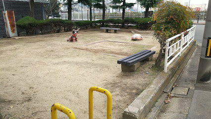 Minamiterakata Kitadori 2-chome Jido Park