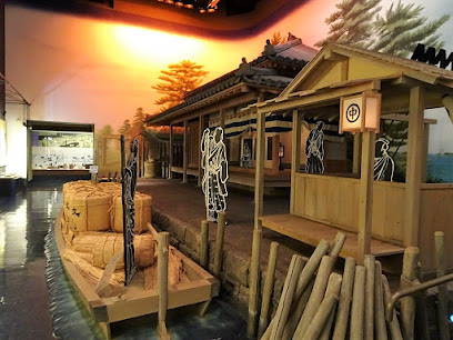 Nakagawa Funabansho Museum