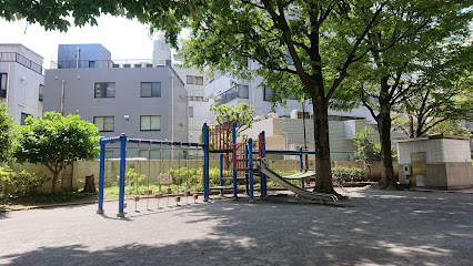 Shin-Ogawa Park