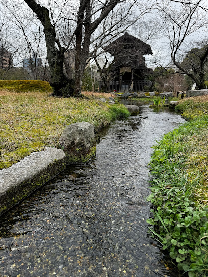 Shōseien Garden
