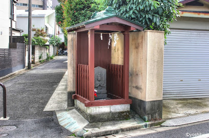 観音様
