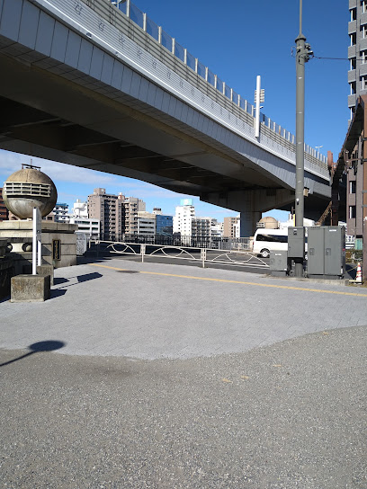 Ryogokubashi Jido Park