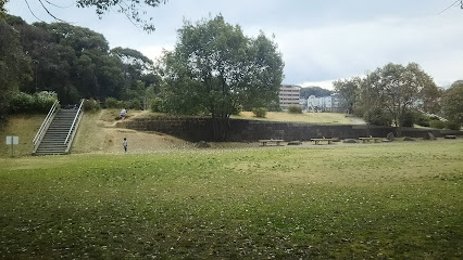 Ozasa Central Park