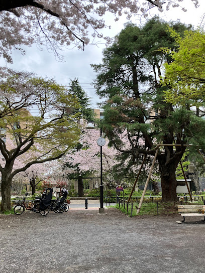 Mokusei Park