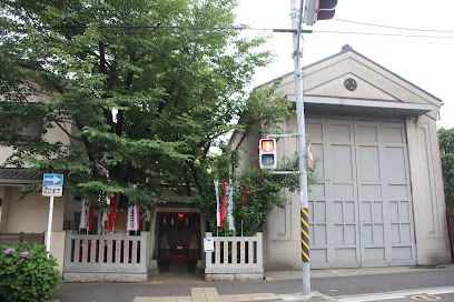 大神輿蔵