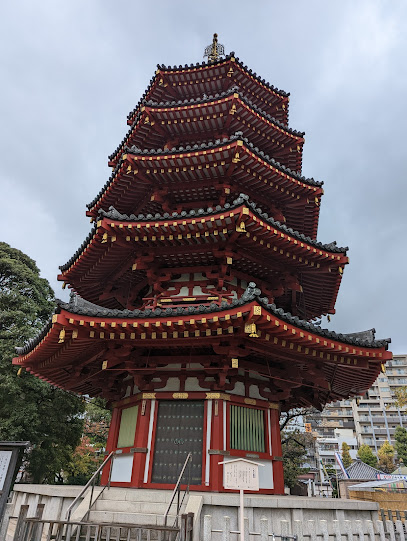 Kawasaki Daishi