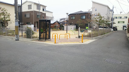 Minamiterakata Kitadori 2-chome Dai 2 Jido Park