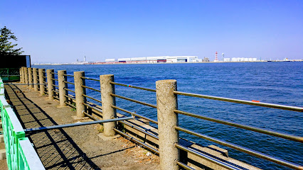Ukishima-chō Park