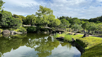 Shirotori Garden