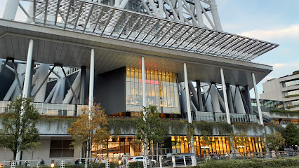 東京ソラマチ ソラマチひろば