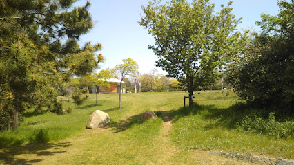Yagura Ryokuchi Park