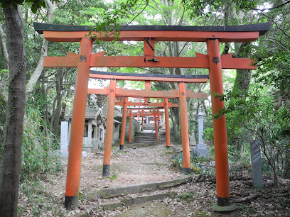 Gonkurainaridaimyojin