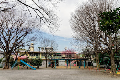 Yayoi Park