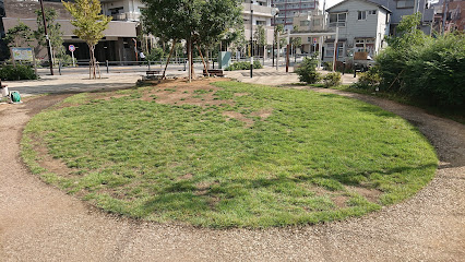 Hikifune Nagomi Park