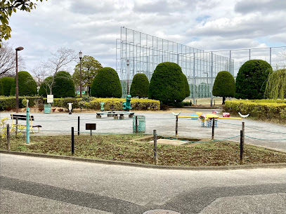 Children’s Playground
