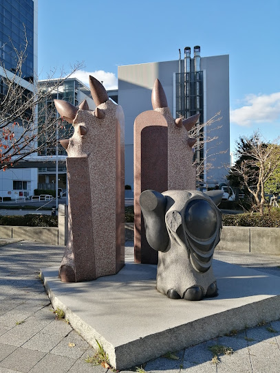The Japanese Museum of Anesthesiology