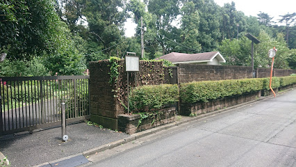 Arai Hakuseki's Deathplace