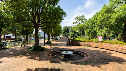America-bashi Park