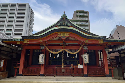 Horikawa Ebisu Shrine