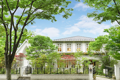 Jozenji Garden Hills Geihinkan