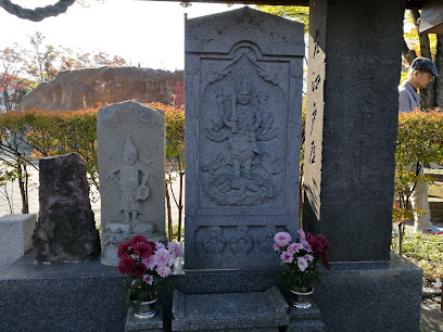 庚申塔