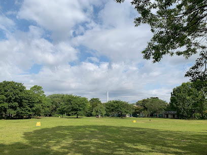 Kashiwanomiya Park