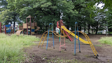 Shimohoya Forest Park