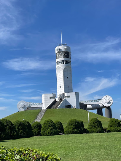 Yokohama Port Symbol Tower