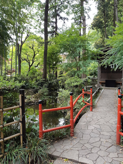 Otaka no michi street