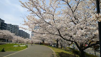 Shioiri Park