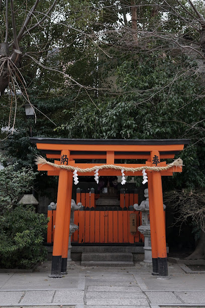 Yasaka Shrine