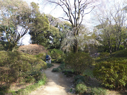 Peak Flower Garden