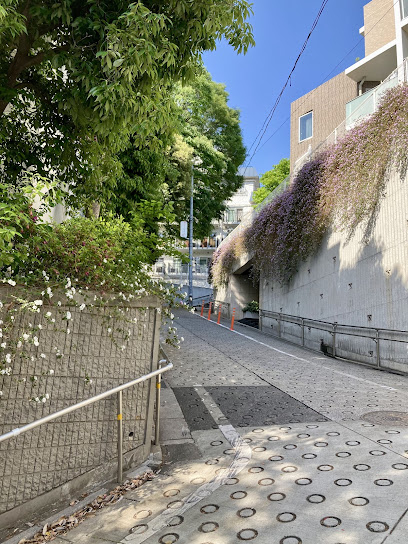 Bessho-zaka