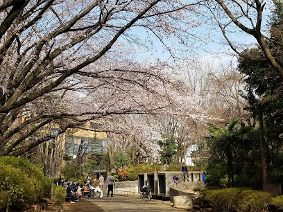 Keyaki Park
