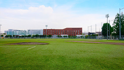 Ōeda Park Multi Purpose Ball Game Ground