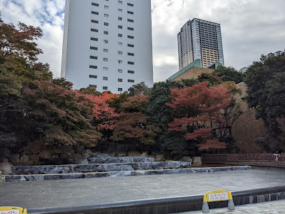 East Ikebukuro Central Park