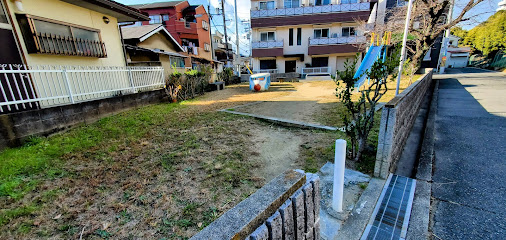 Shinhashideracho Jido Park