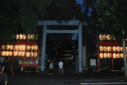 Kaikobashi gate