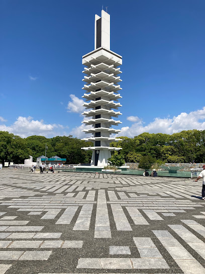 Komazawa Olympic Park